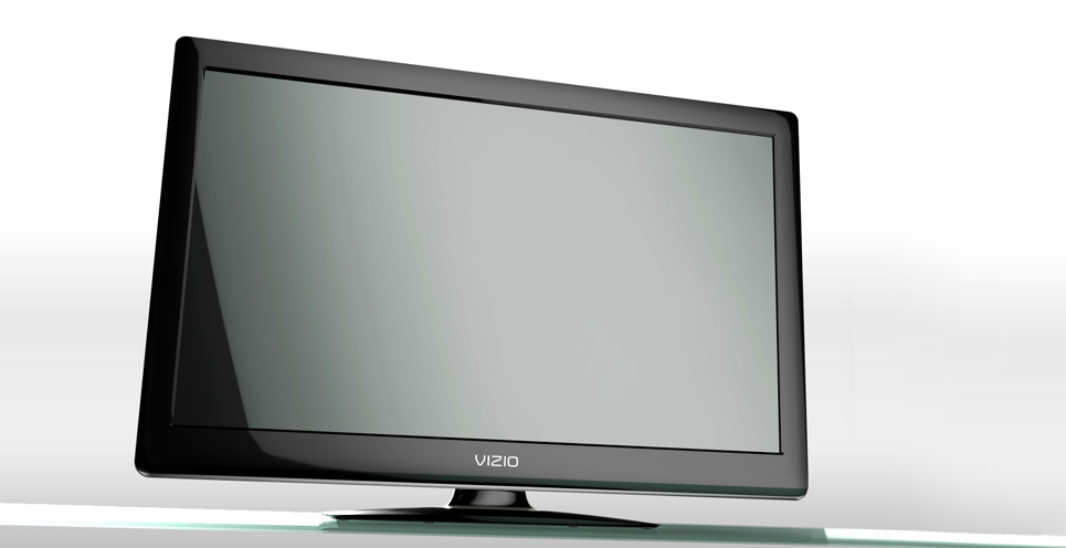 VIZIO LCD LED TV